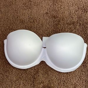 Multi-way Victoria Secret Push Up Bra 34DD
